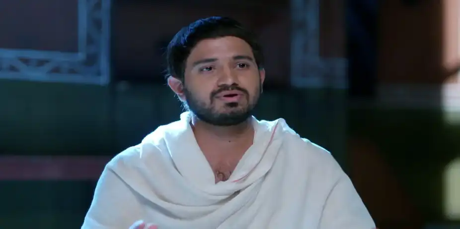 Everyone is Shocked by Saraswati’s Death - Sri Raghavendra Mahathme
