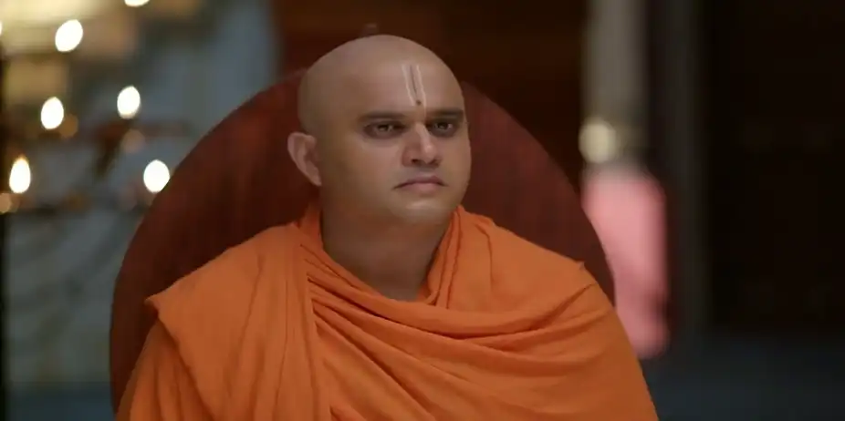 Narayan’s Longing for his Parents - Sri Raghavendra Mahathme