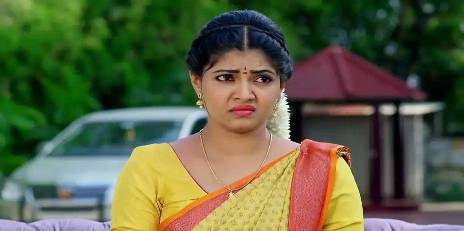 Chi Sou Mahalakshmi - 17 June, 2026