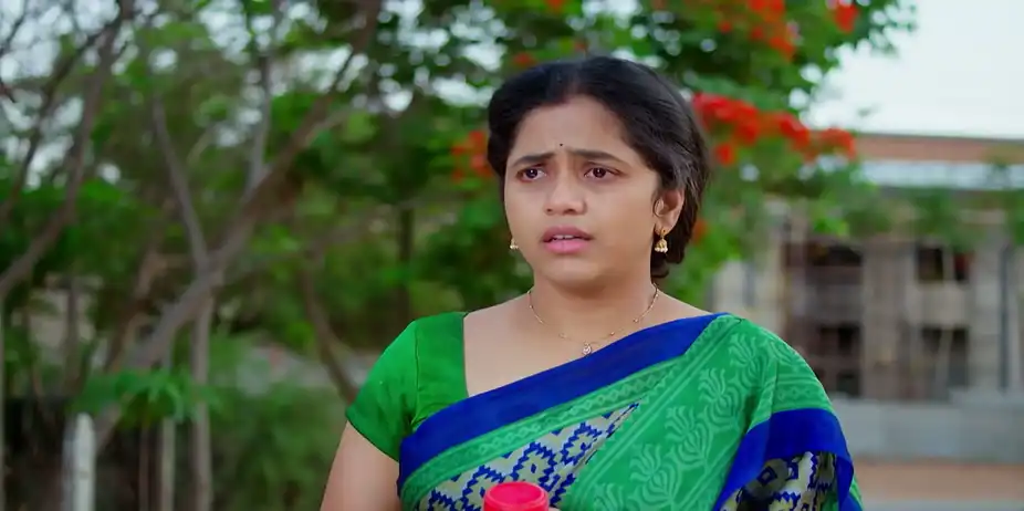 Hrudaya Geethe - 17 June, 2026