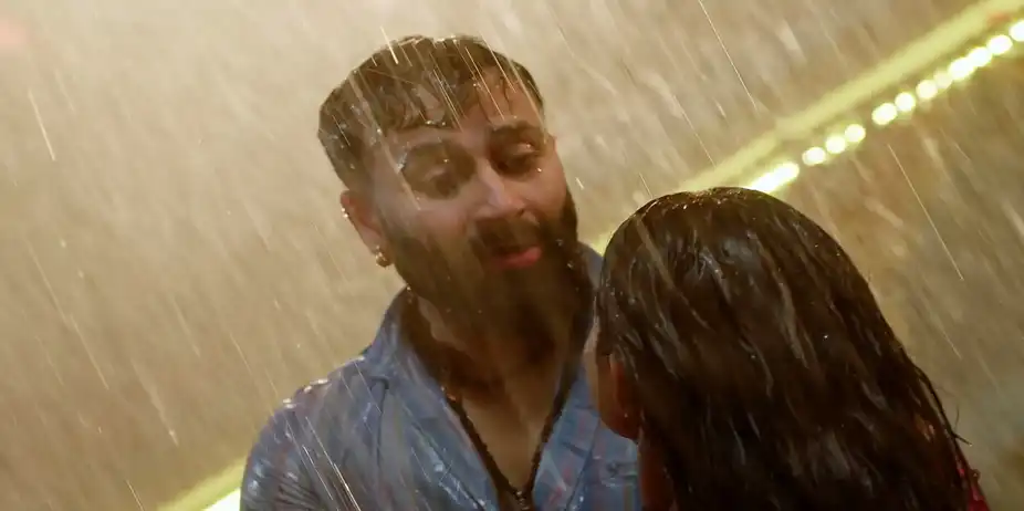 Hrudaya Geethe - 18 June, 2026
