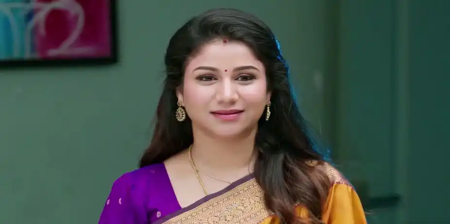 Paarijatham | June 08 - June 12, 2026