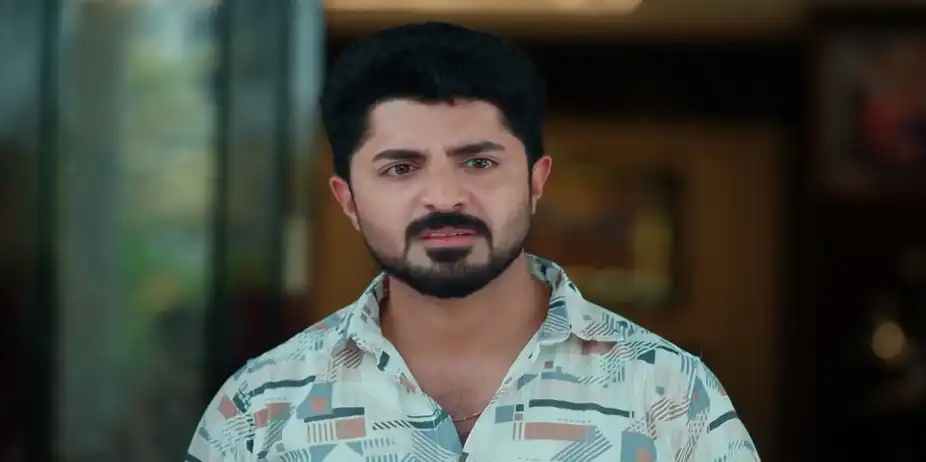 Chamanthi - June 17, 2026 - Webisode