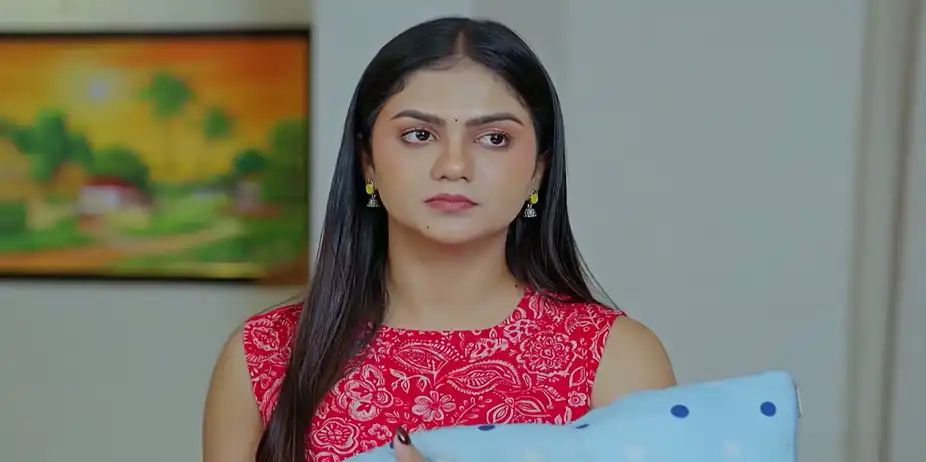 Dheerga Sumangali Bhava - June 15, 2026 - Webisode