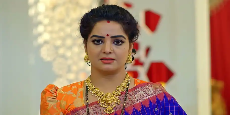 Ummadi Kutumbam - June 18, 2026 - Episode Spoiler