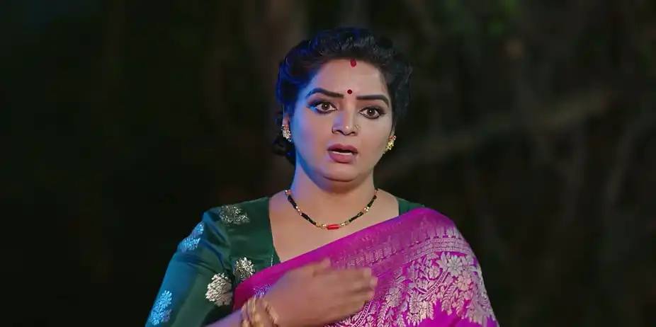 Ummadi Kutumbam - June 17, 2026 - Best Scene