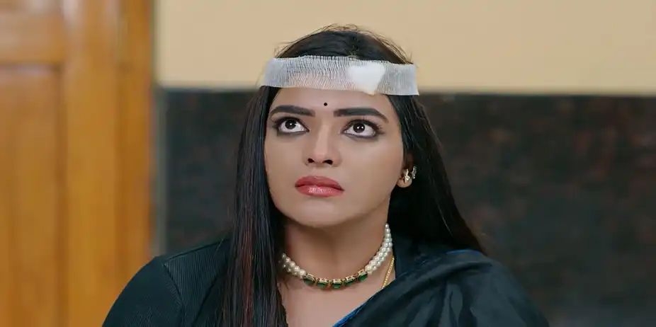Ummadi Kutumbam - June 15, 2026 - Best Scene