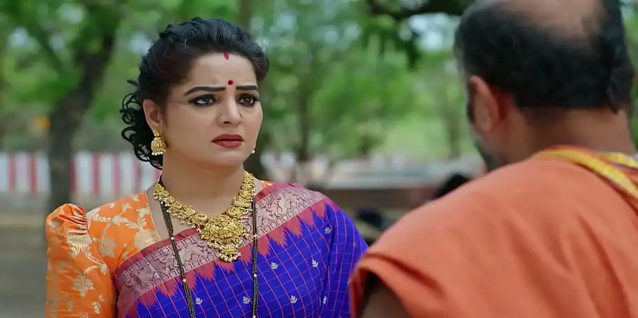 Ummadi Kutumbam - June 18, 2026 - Best Scene
