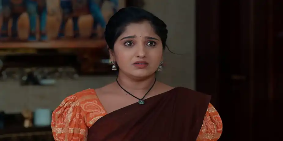 Chamanthi - June 20, 2026 - Episode Spoiler