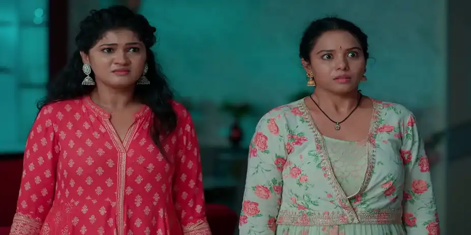 Chamanthi - June 19, 2026 - Episode Spoiler