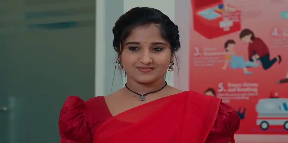 Chamanthi - June 18, 2026 - Episode Spoiler