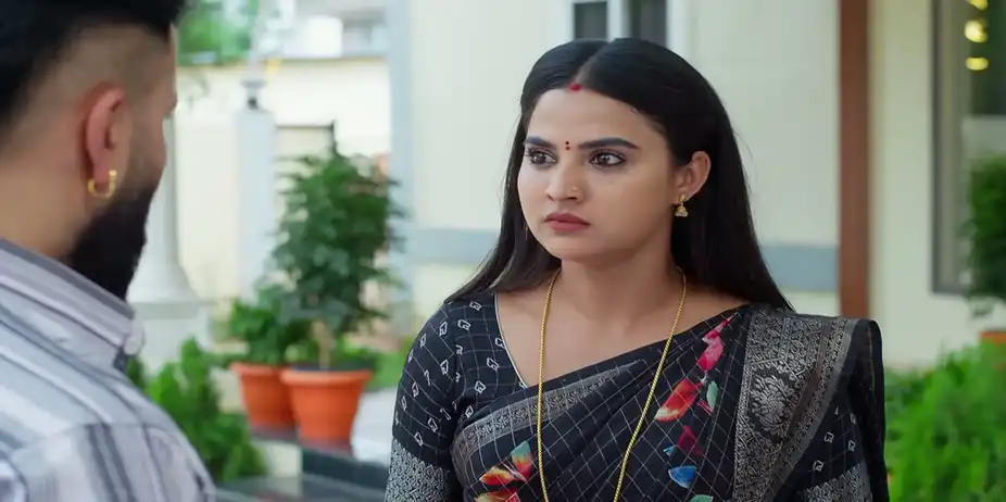 Ennallo Vechina Hrudayam - June 16, 2026 - Episode Spoiler