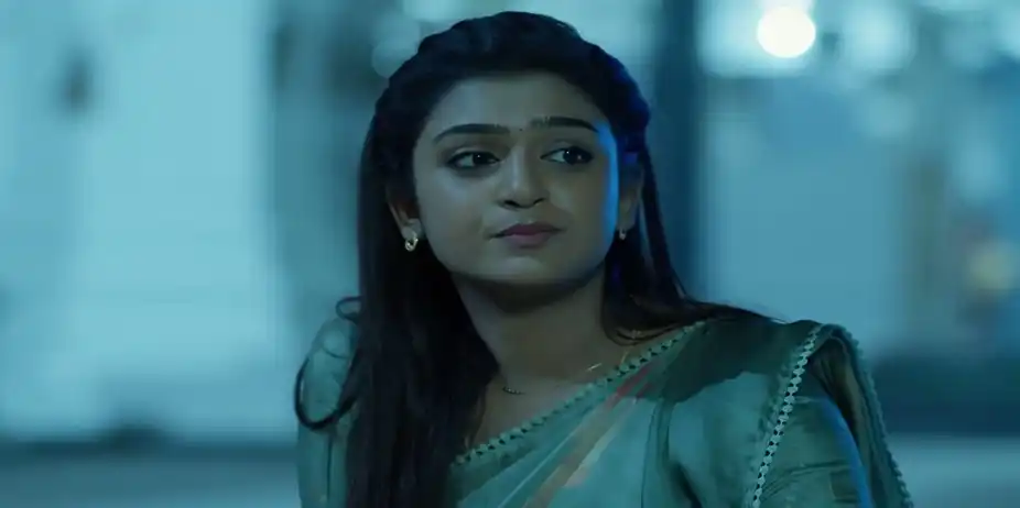 Auto Vijayashanthi - June 17, 2026 - Best Scene