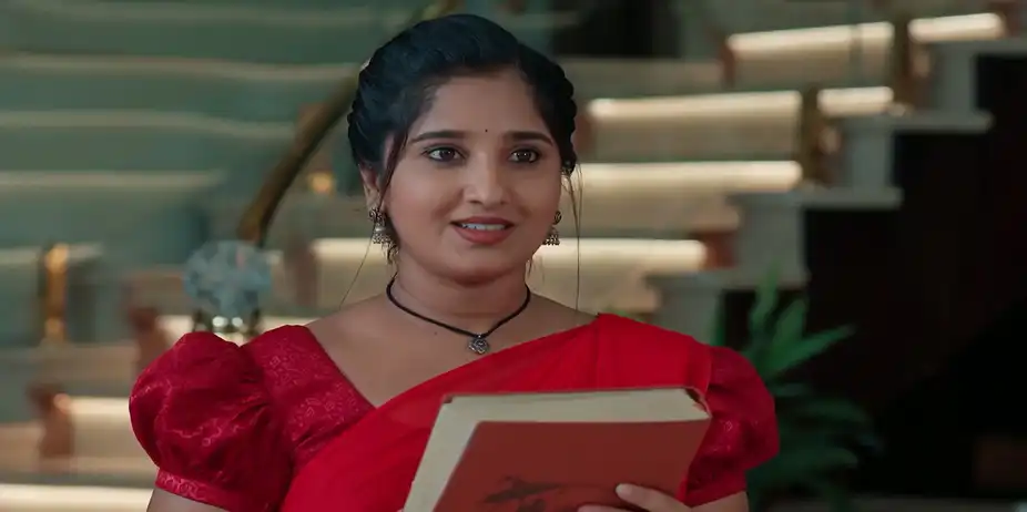 Chamanthi - June 16, 2026 - Best Scene