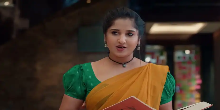 Chamanthi - June 18, 2026 - Best Scene
