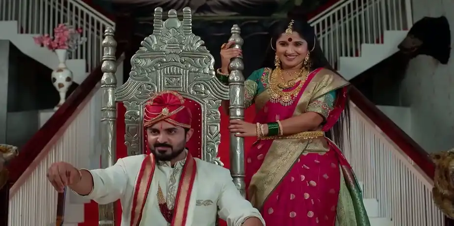 Chamanthi - June 19, 2026 - Best Scene