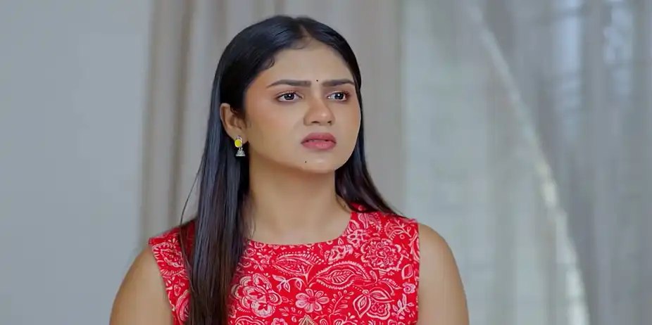 Dheerga Sumangali Bhava - June 16, 2026 - Best Scene