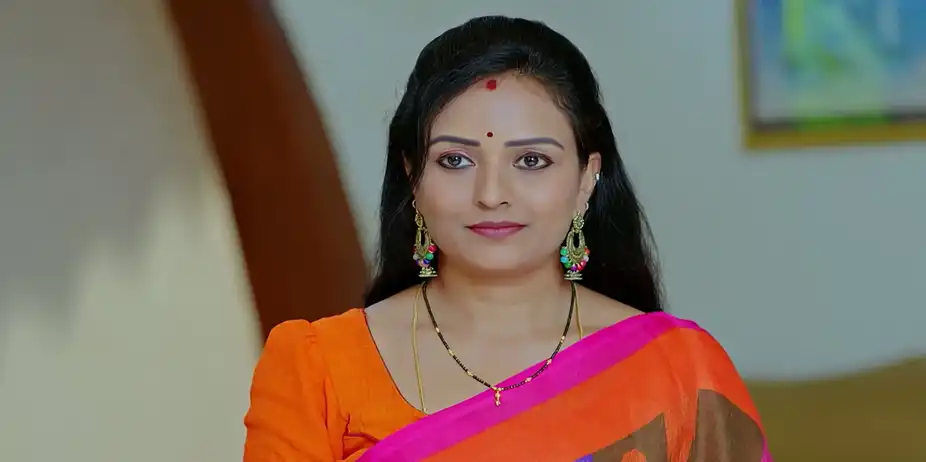 Dheerga Sumangali Bhava - June 15, 2026 - Best Scene