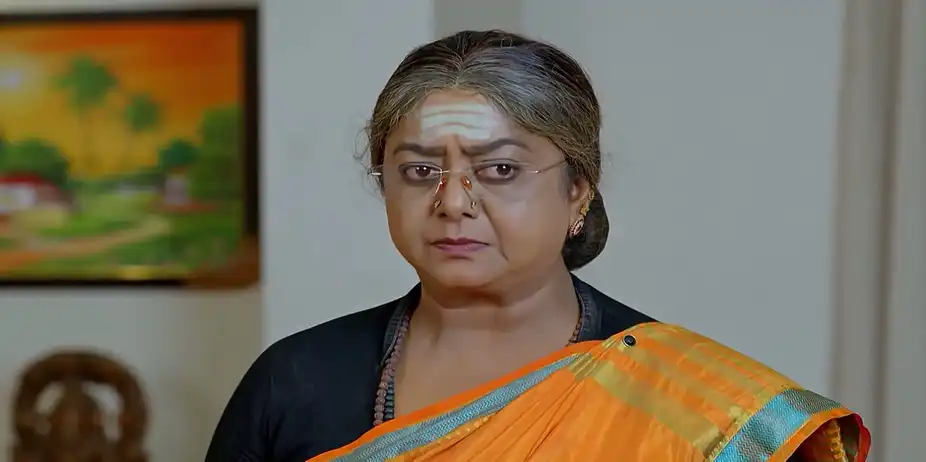 Dheerga Sumangali Bhava - June 20, 2026 - Best Scene