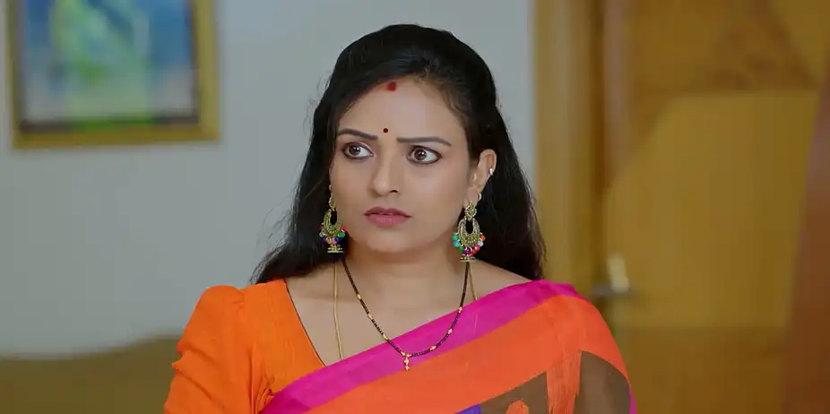 Dheerga Sumangali Bhava - June 19, 2026 - Best Scene
