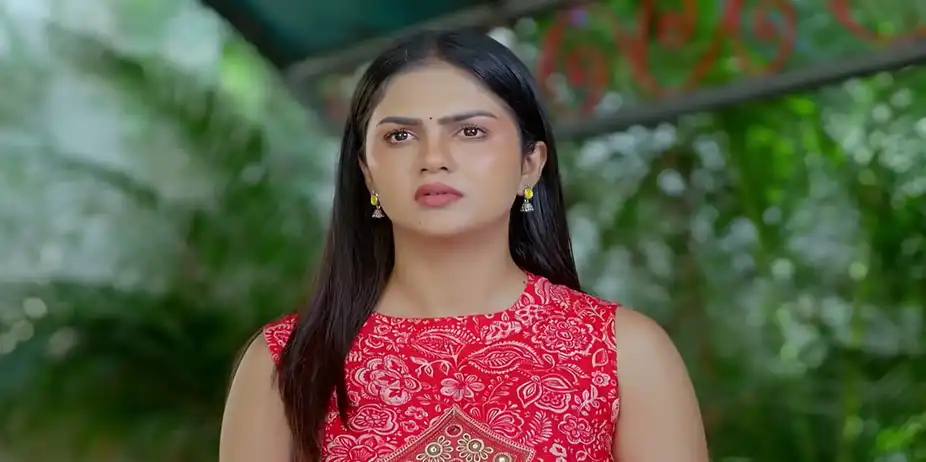 Dheerga Sumangali Bhava - June 17, 2026 - Best Scene