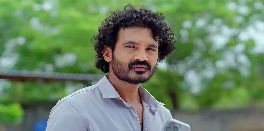 Dheerga Sumangali Bhava - June 18, 2026 - Best Scene