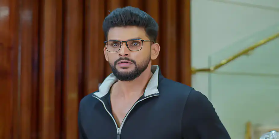 Jagadhatri - June 16, 2026 - Episode Spoiler