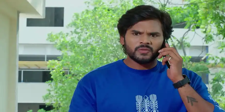 Ennallo Vechina Hrudayam - June 19, 2026 - Best Scene