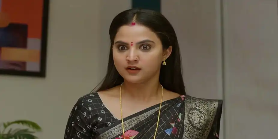 Ennallo Vechina Hrudayam - June 17, 2026 - Best Scene