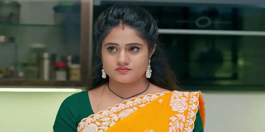 Jagadhatri - June 15, 2026 - Best Scene