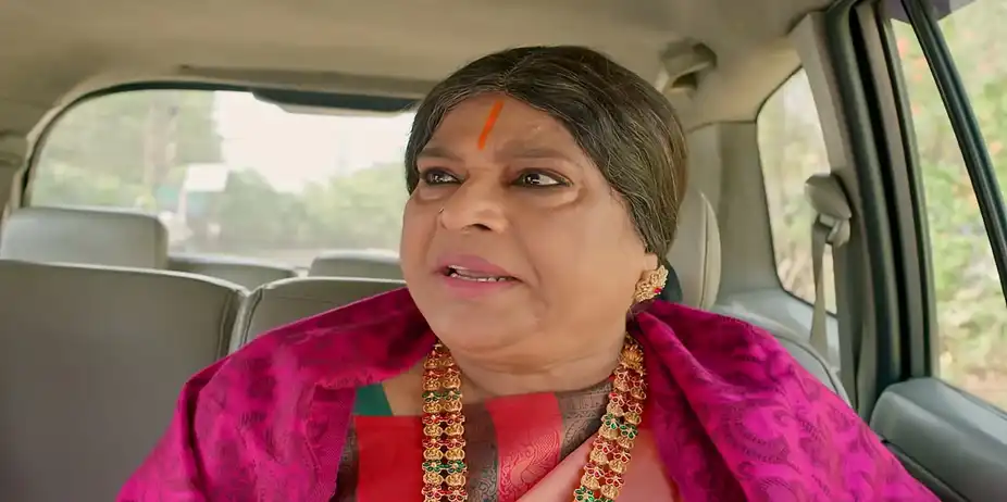 Lakshmi Nivasam - June 17, 2026 - Episode Spoiler