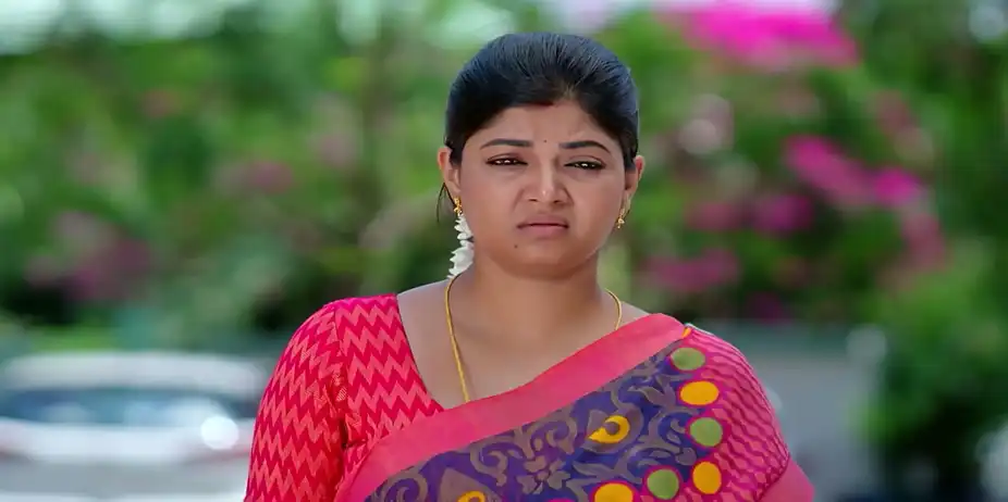 Kalavaari Kodalu Kanakamahalakshmi - June 15, 2026 - Best Scene