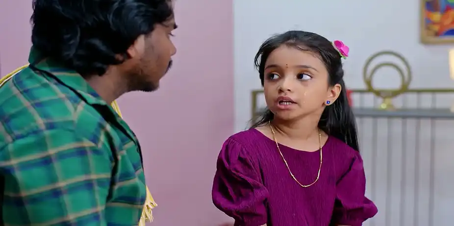 Kalavaari Kodalu Kanakamahalakshmi - June 19, 2026 - Best Scene