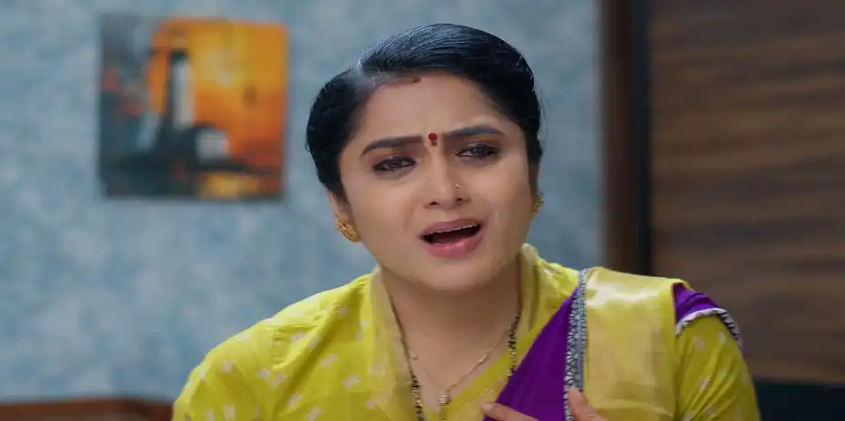 Meghasandesam - June 18, 2026 - Episode Spoiler