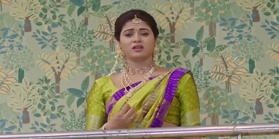 Lakshmi Nivasam - June 17, 2026 - Best Scene