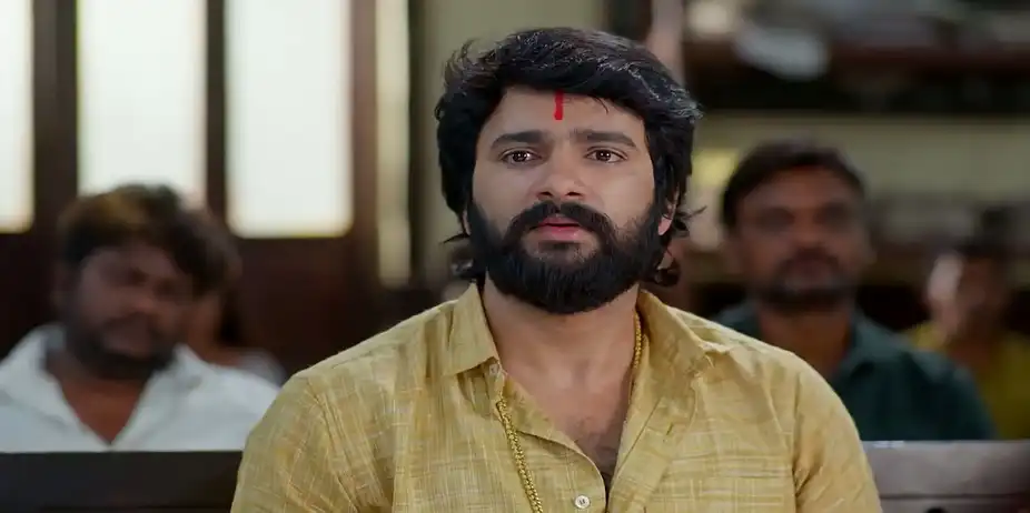 Lakshmi Nivasam - June 20, 2026 - Best Scene