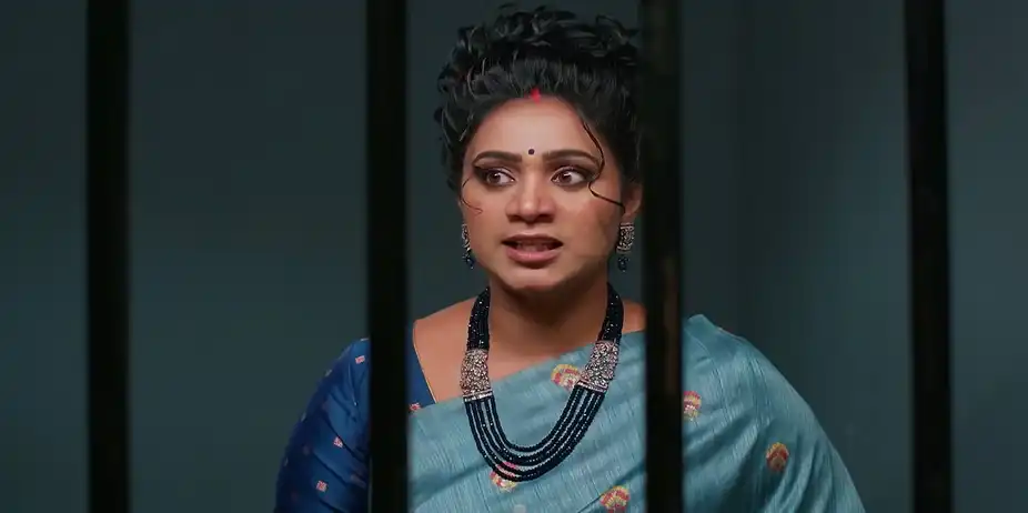 Meghasandesam - June 15, 2026 - Best Scene