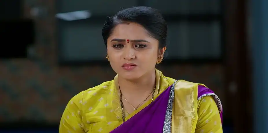 Meghasandesam - June 19, 2026 - Best Scene