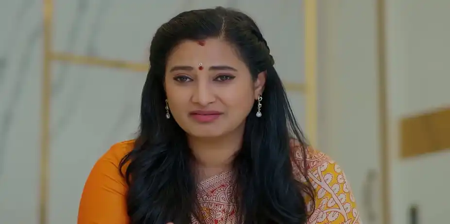 Meghasandesam - June 18, 2026 - Best Scene