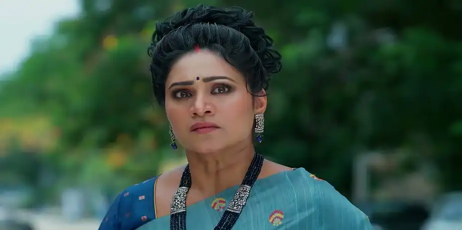 Meghasandesam - June 17, 2026 - Best Scene