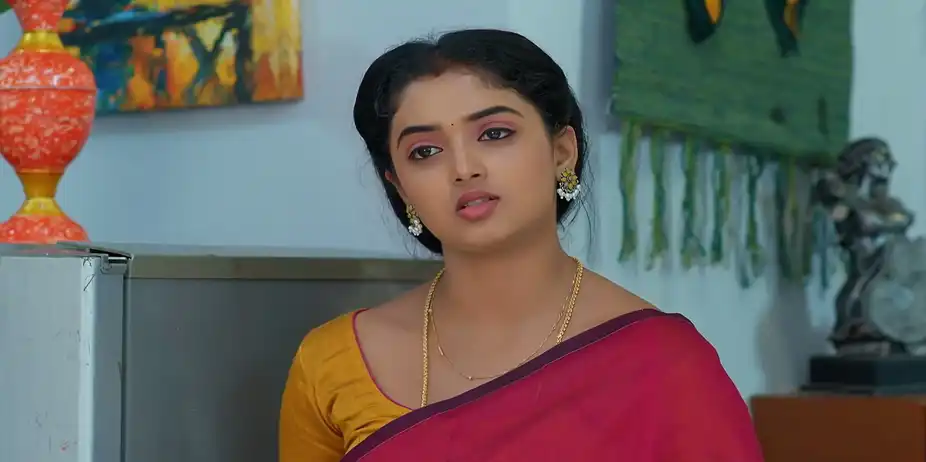 Meghasandesam - June 20, 2026 - Best Scene