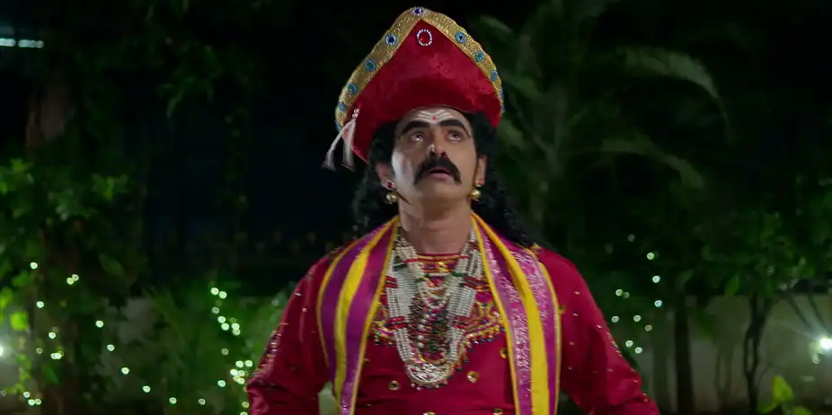 Nindu Noorella Saavasam - June 20, 2026 - Episode Spoiler