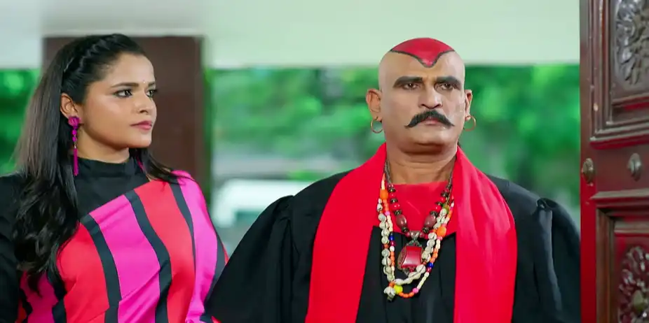 Nindu Noorella Saavasam - June 19, 2026 - Episode Spoiler
