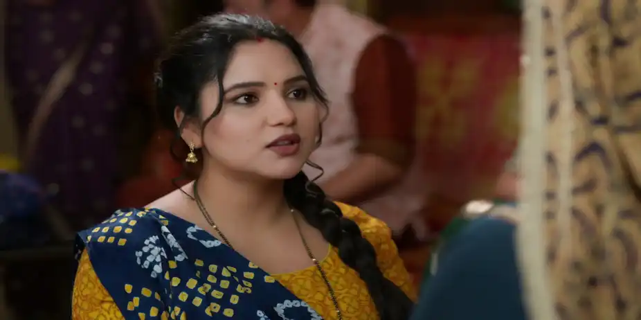 Vasudha - 17 June, 2026