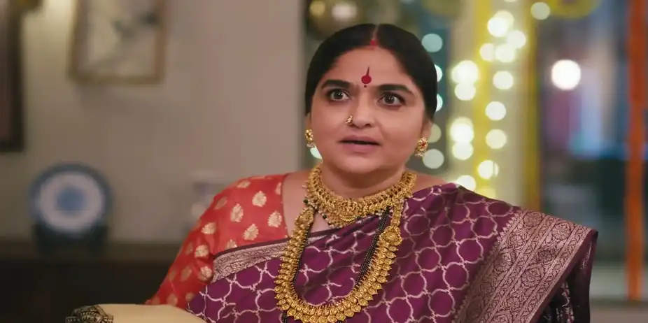 Sneha’s Fight Begins at Siddhu’s Home
