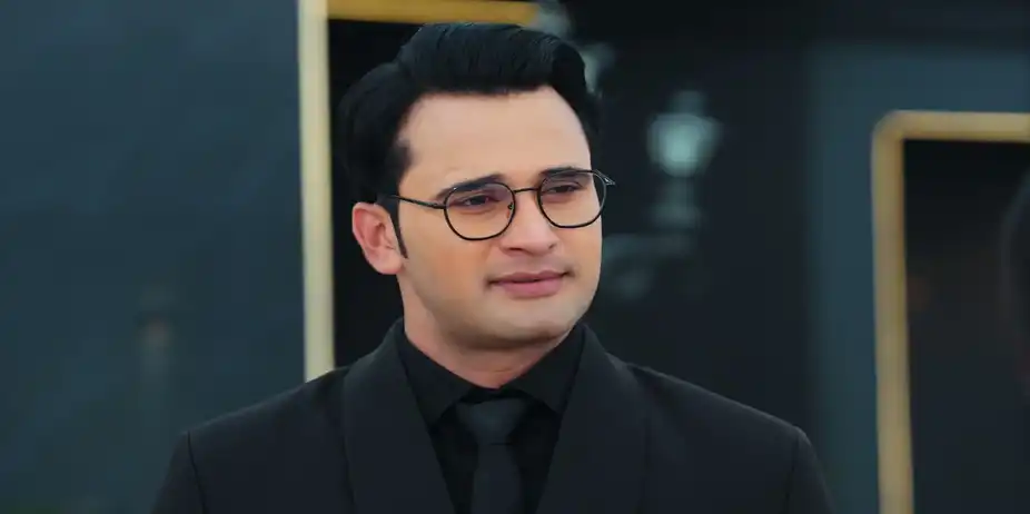 Veer Refuses to Return Home