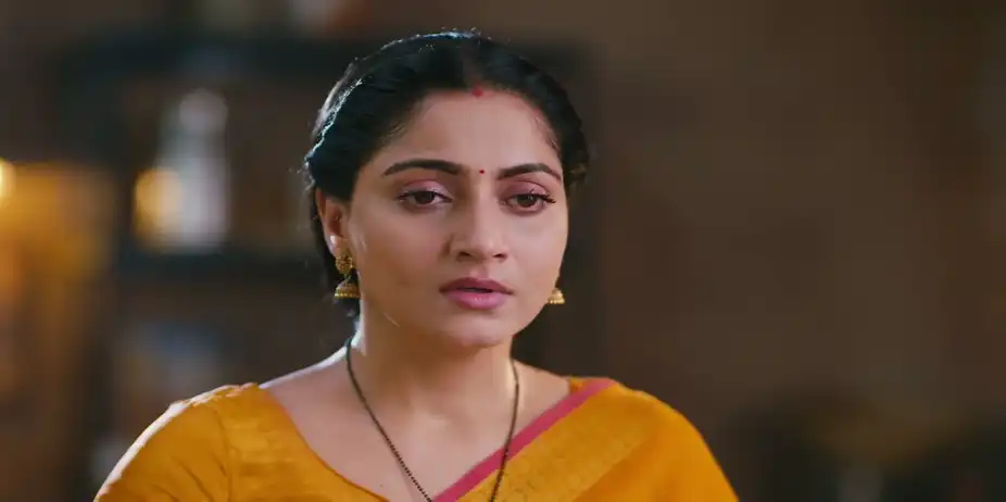 Ganga Mai Ki Betiyan - June 19, 2026 - Best Scene