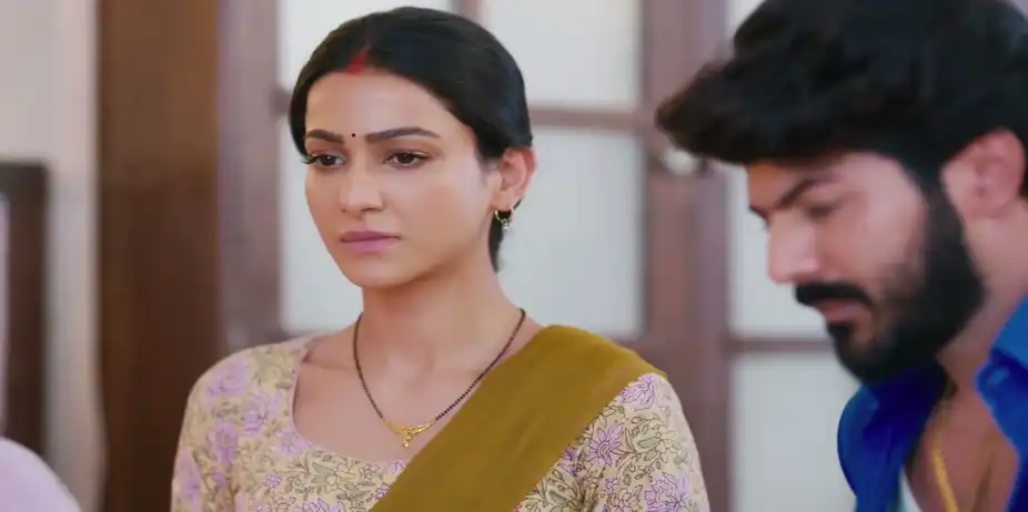 Ganga Mai Ki Betiyan - June 17, 2026 - Best Scene