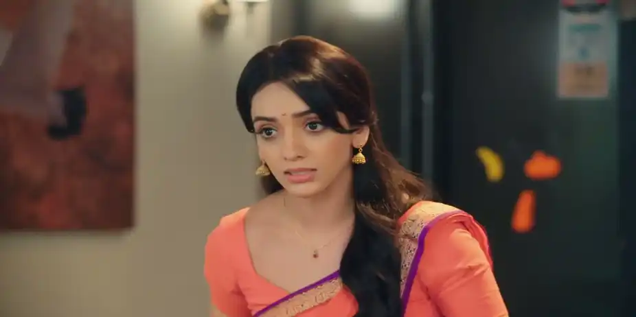 Jagadhatri’s Team Tracks Rudra - Jagadhatri