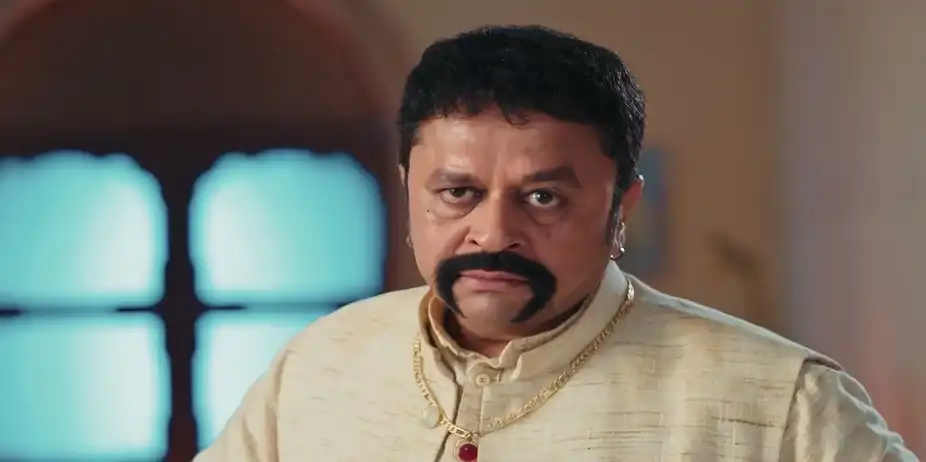 Vivek’s Greedy Move - Lakshmi Nivas